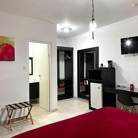 Ladybugs Apartments Palm Beach Luaran gambar