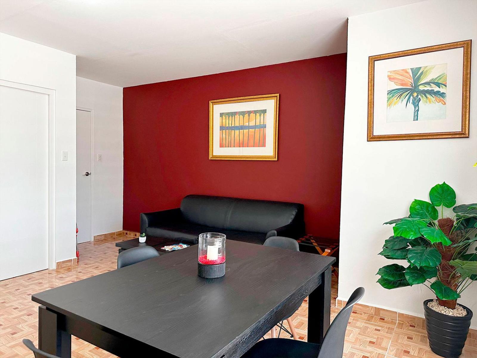 Ladybugs Apartments Palm Beach Luaran gambar