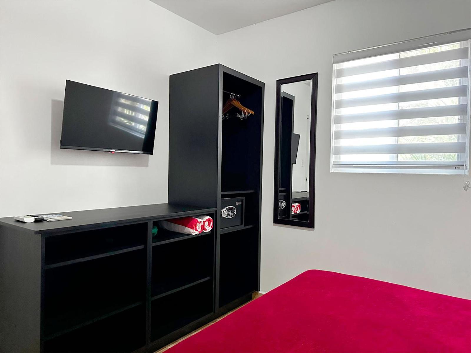 Ladybugs Apartments Palm Beach Luaran gambar