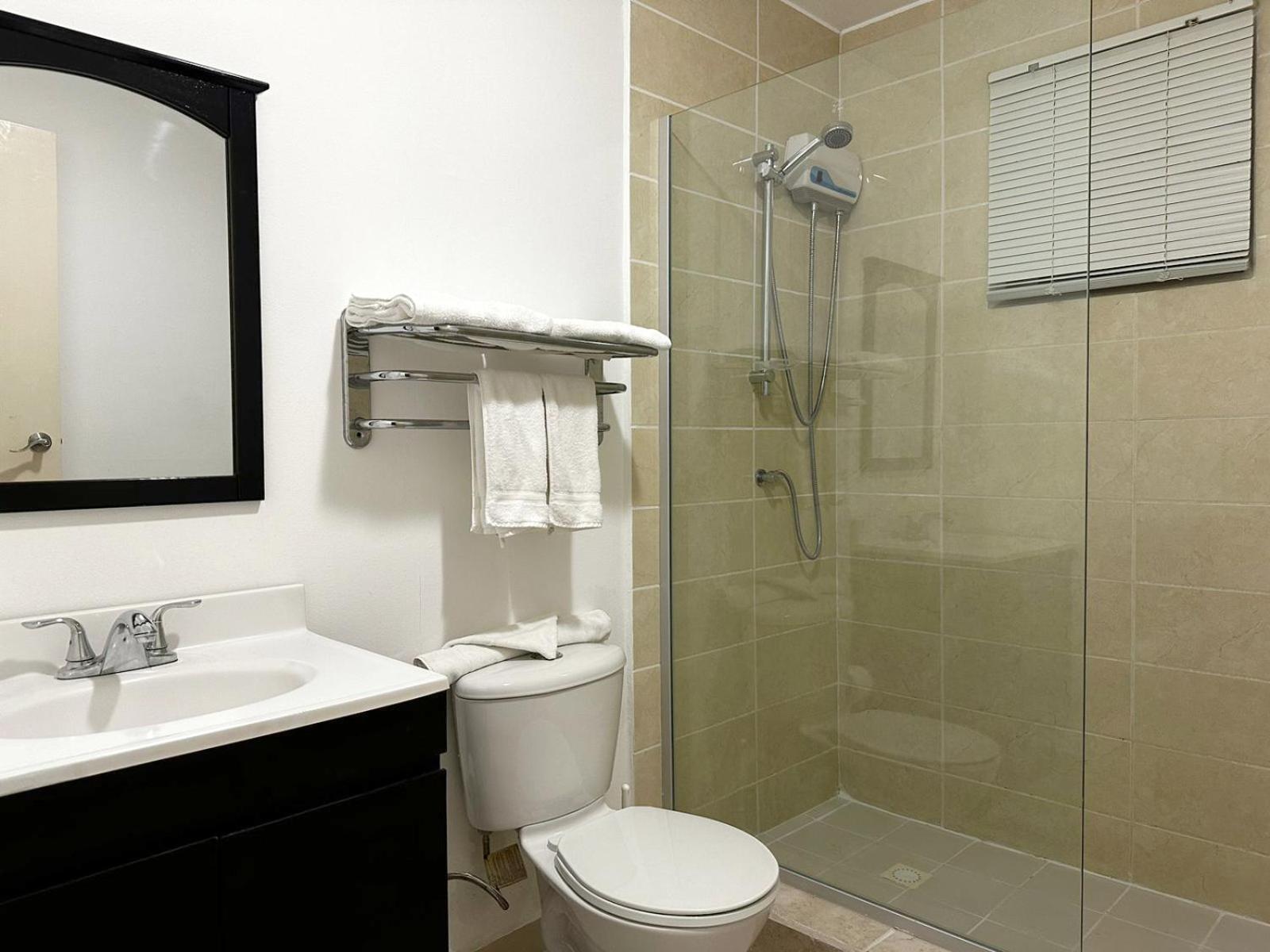 Ladybugs Apartments Palm Beach Luaran gambar