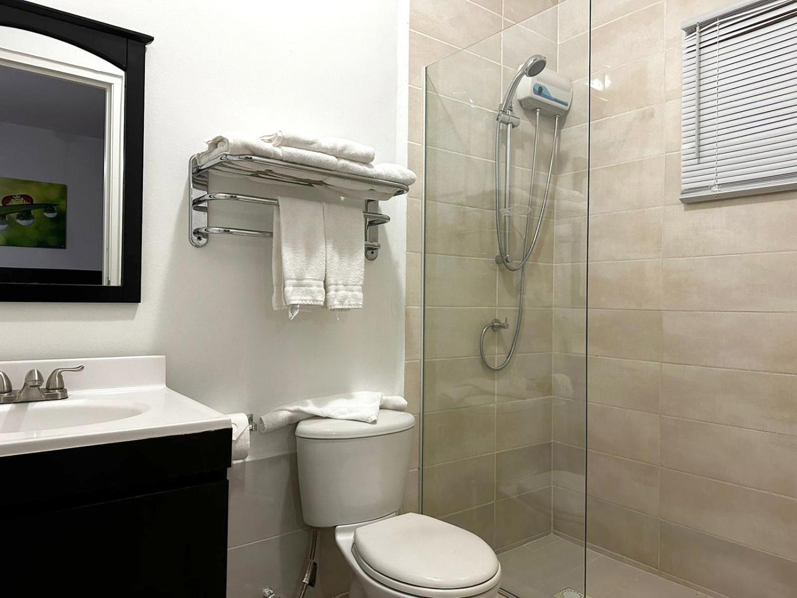 Ladybugs Apartments Palm Beach Luaran gambar