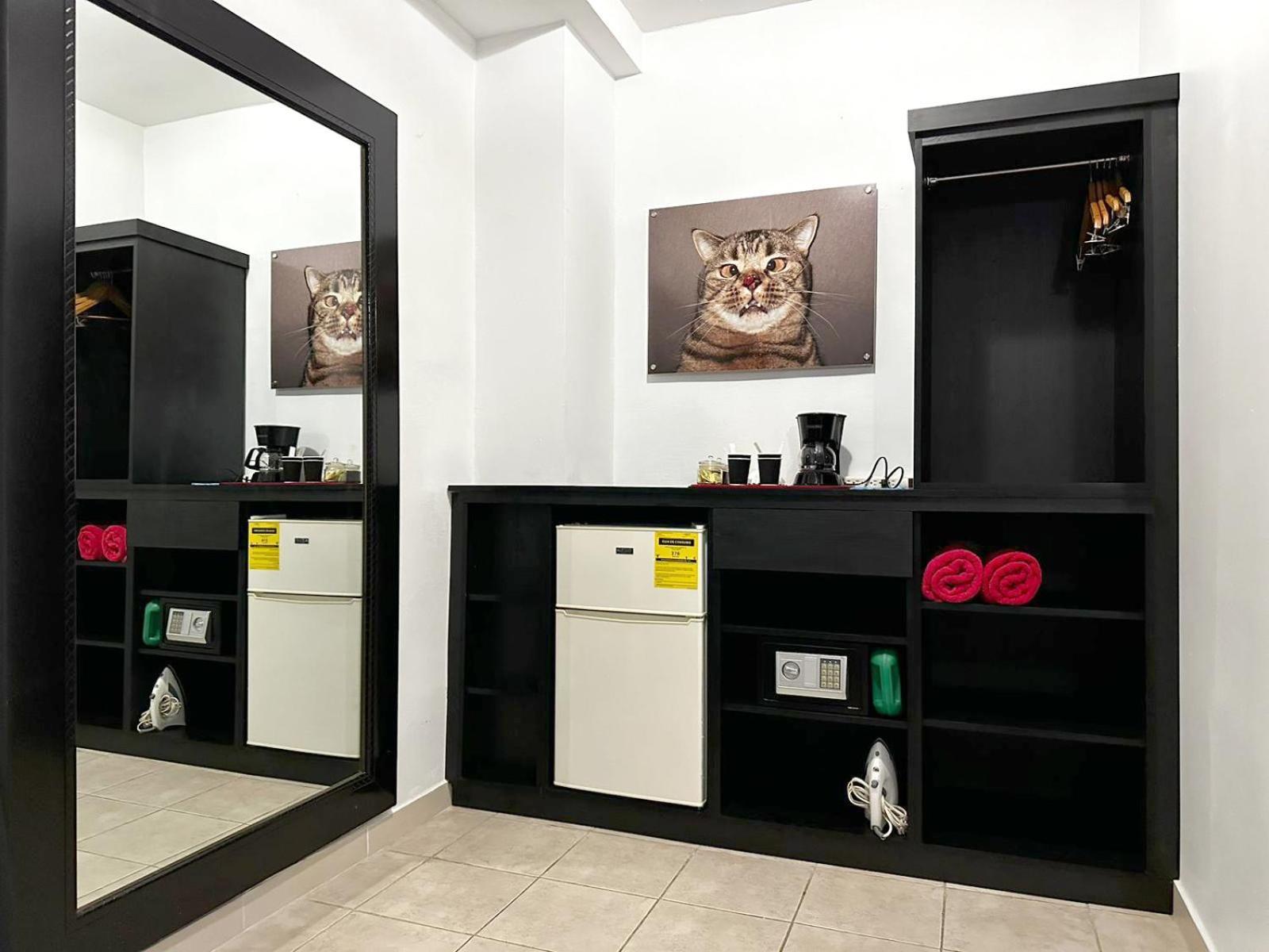 Ladybugs Apartments Palm Beach Luaran gambar