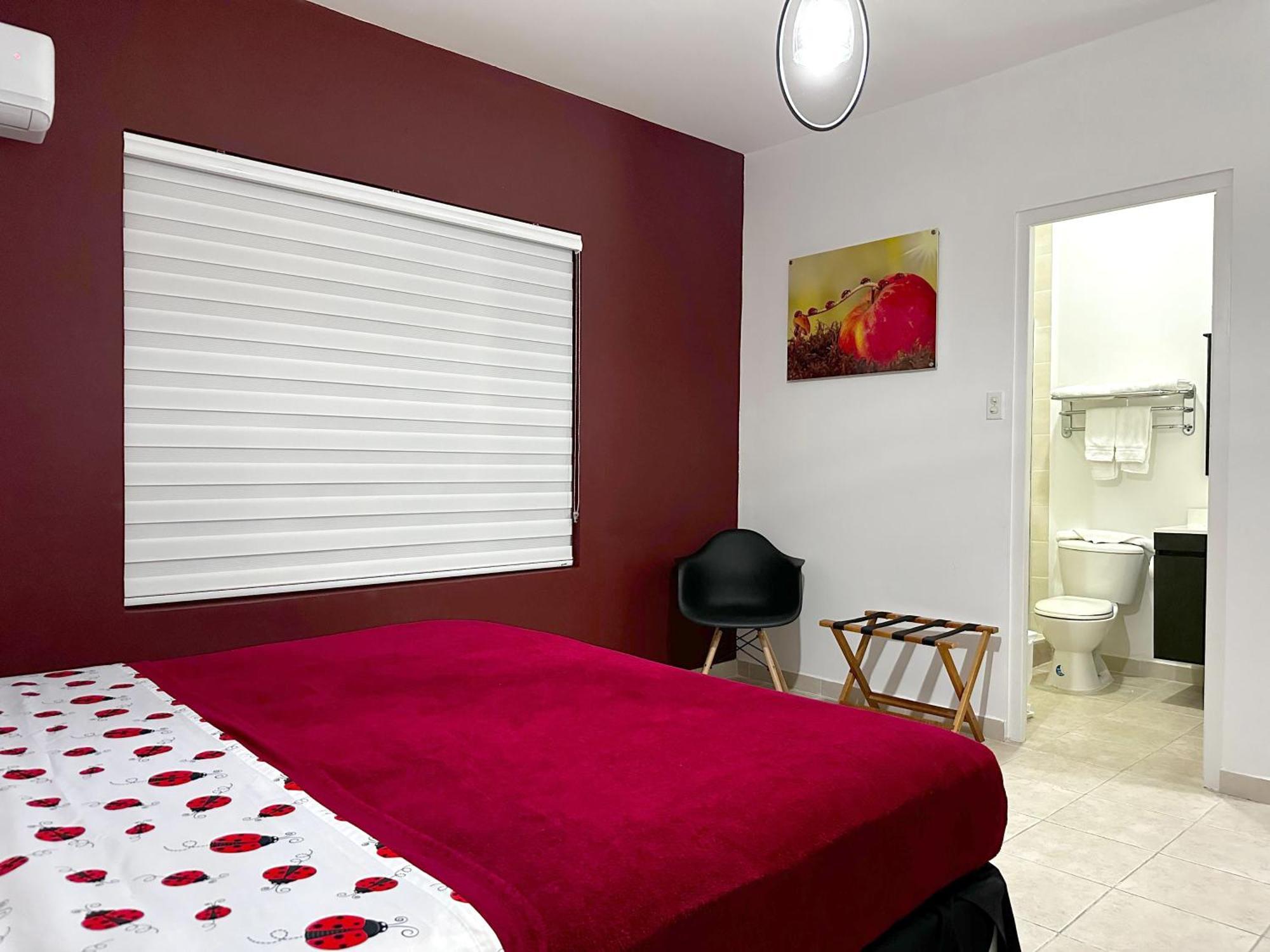 Ladybugs Apartments Palm Beach Luaran gambar