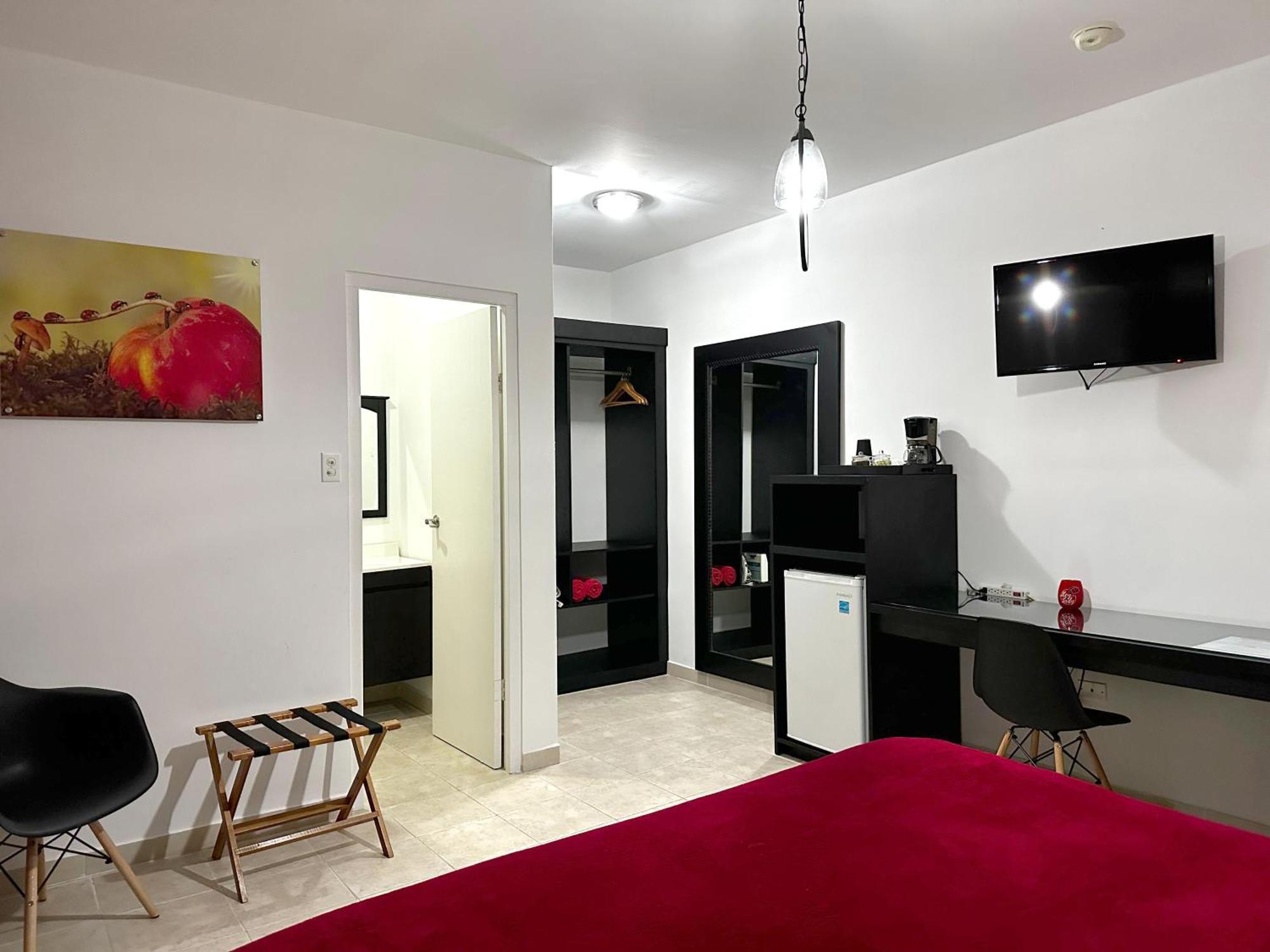 Ladybugs Apartments Palm Beach Luaran gambar