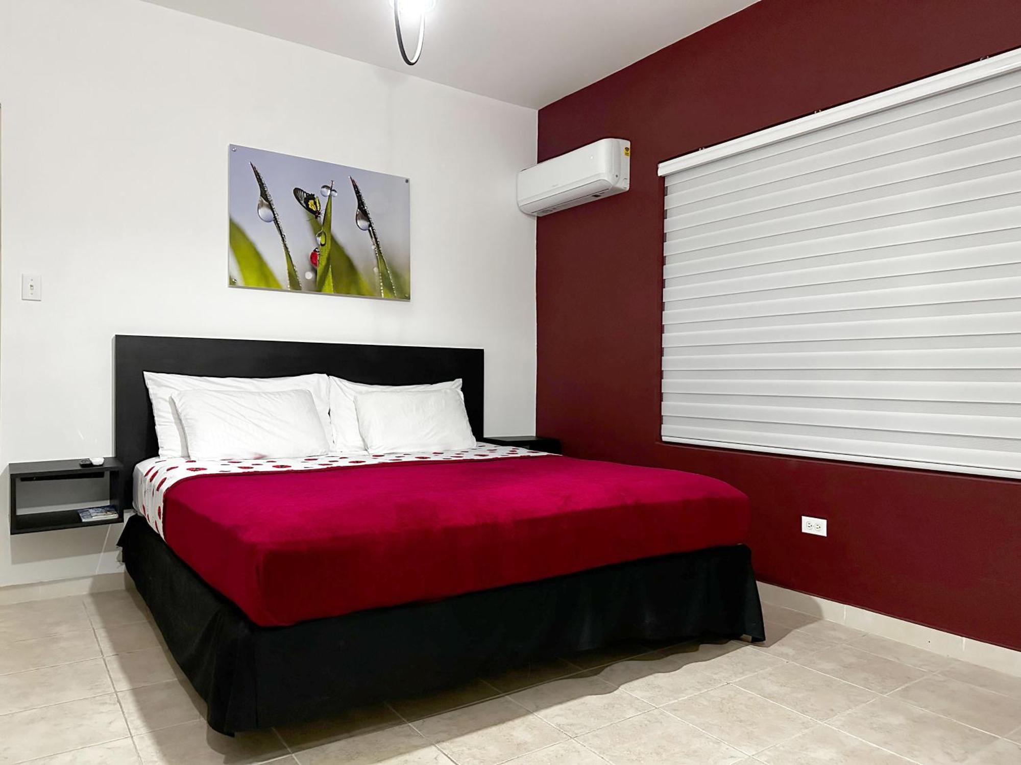 Ladybugs Apartments Palm Beach Luaran gambar