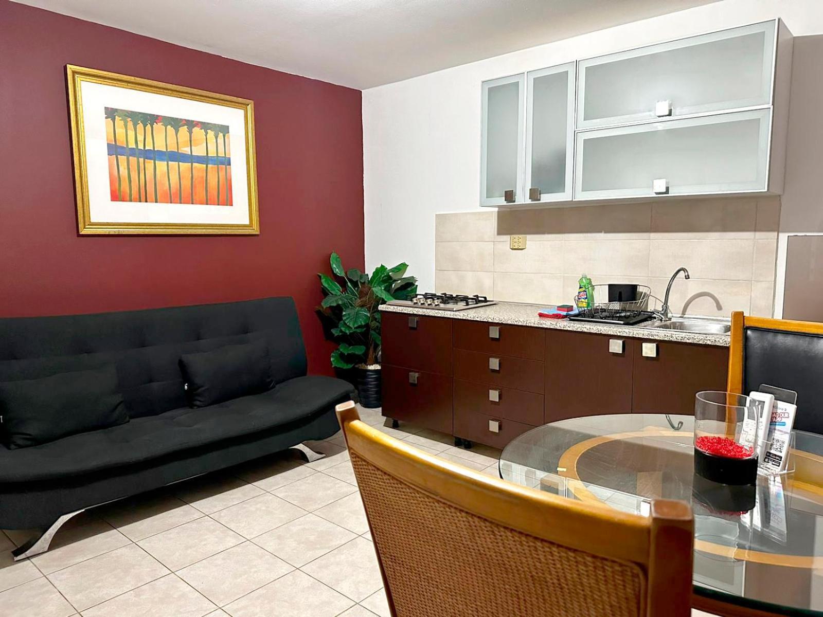 Ladybugs Apartments Palm Beach Luaran gambar