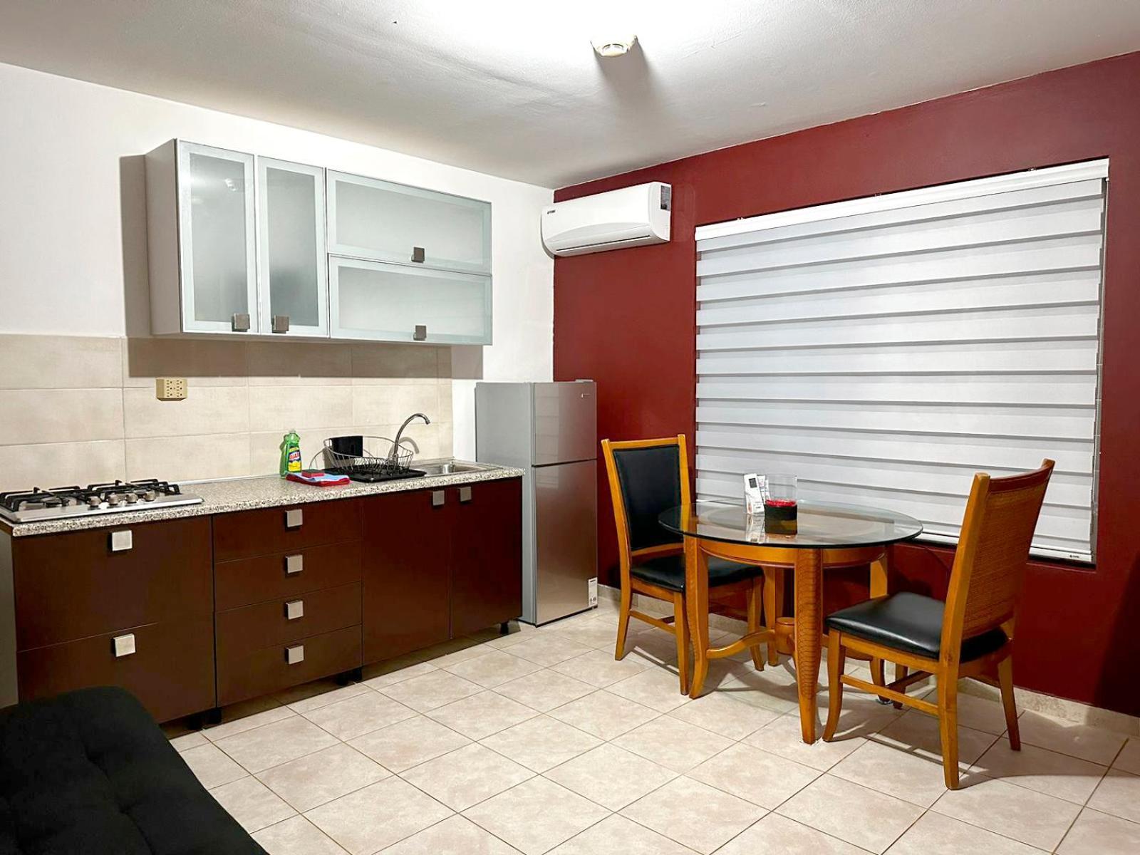 Ladybugs Apartments Palm Beach Luaran gambar