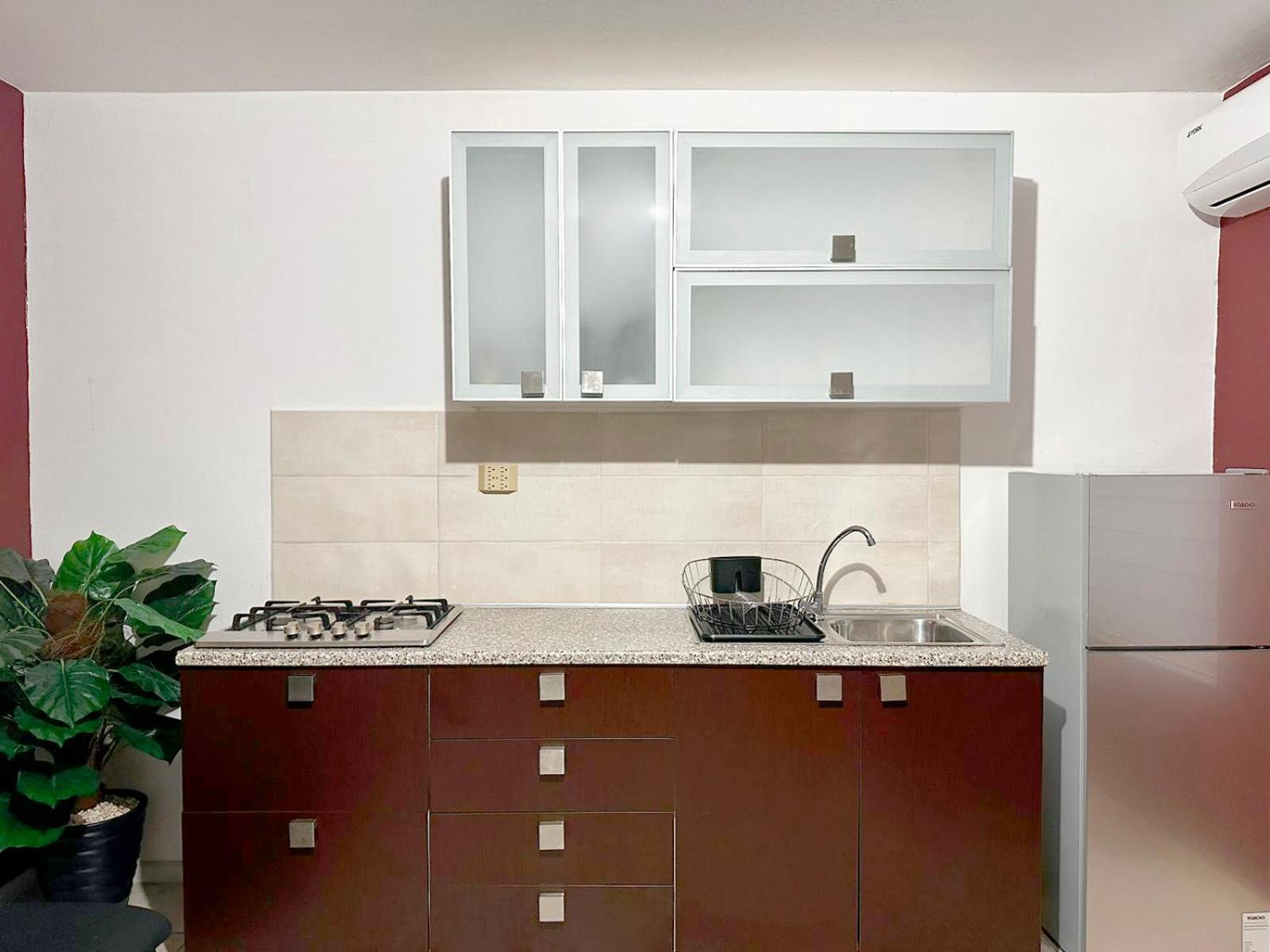 Ladybugs Apartments Palm Beach Luaran gambar