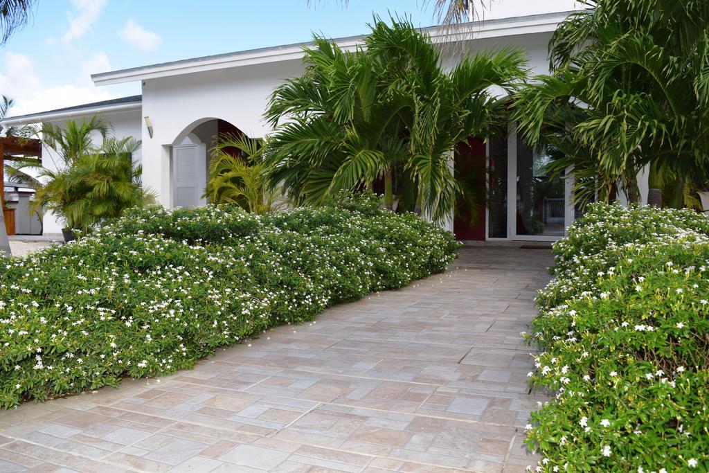 Ladybugs Apartments Palm Beach Luaran gambar