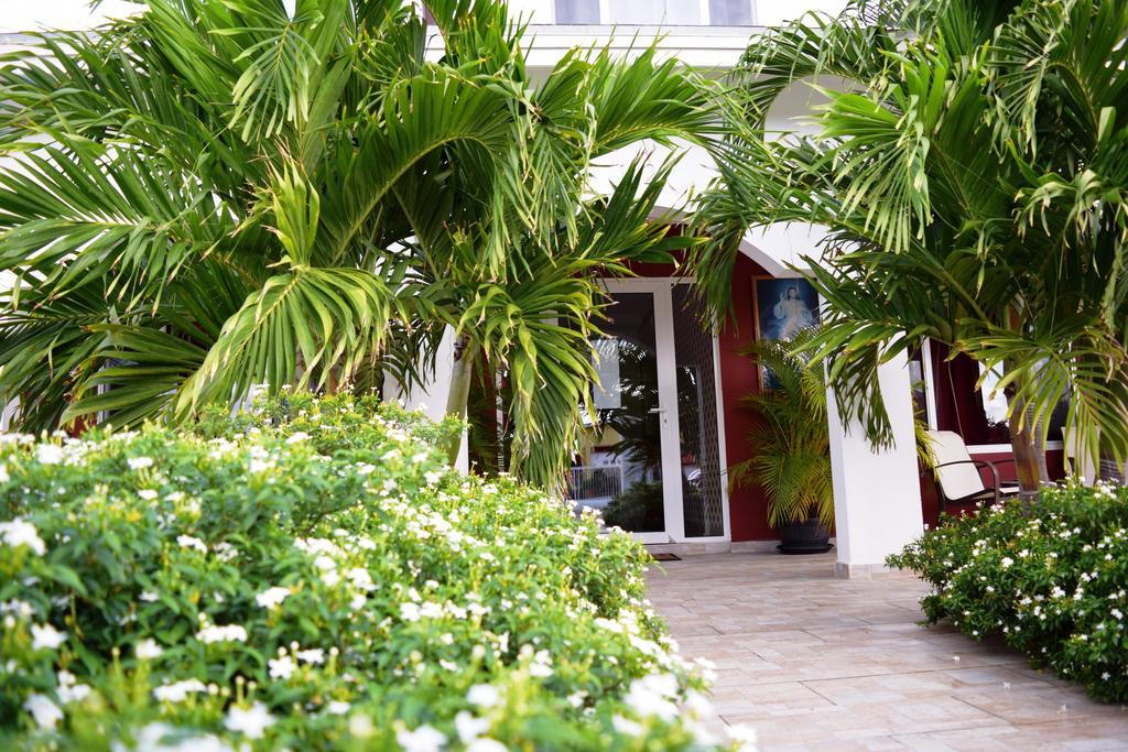 Ladybugs Apartments Palm Beach Luaran gambar