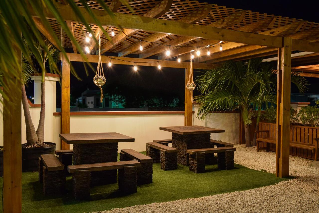 Ladybugs Apartments Palm Beach Luaran gambar